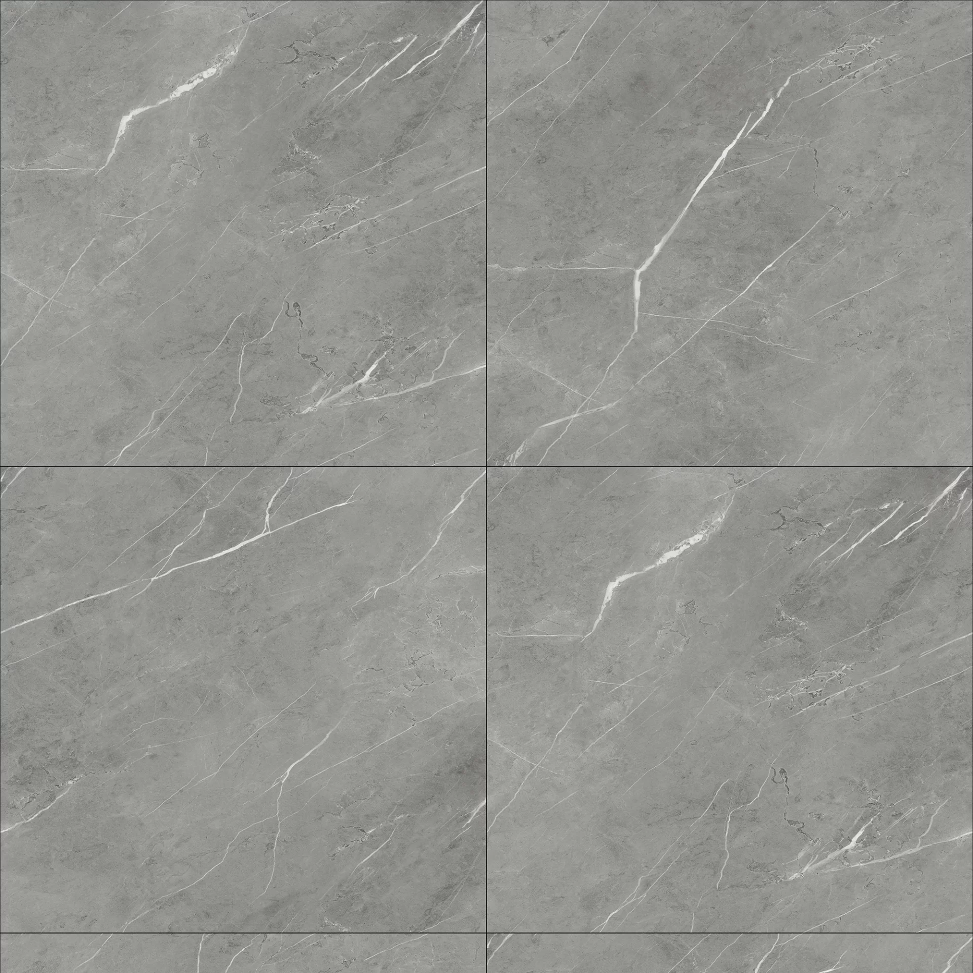 Bodiax Marble 341 Coral Tegel Dryback