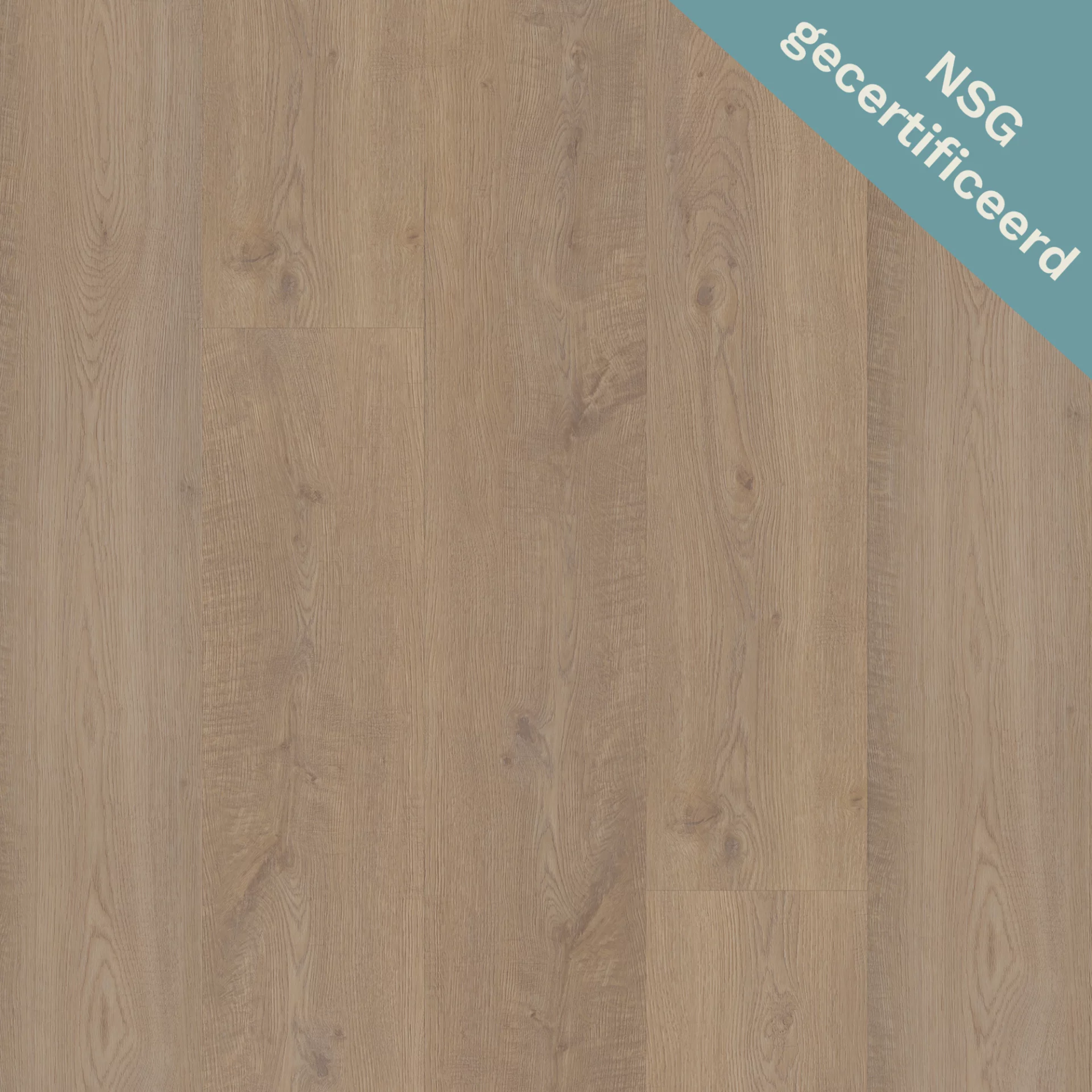 Bodiax Thor 510 Richmond Oak Plank XL Click