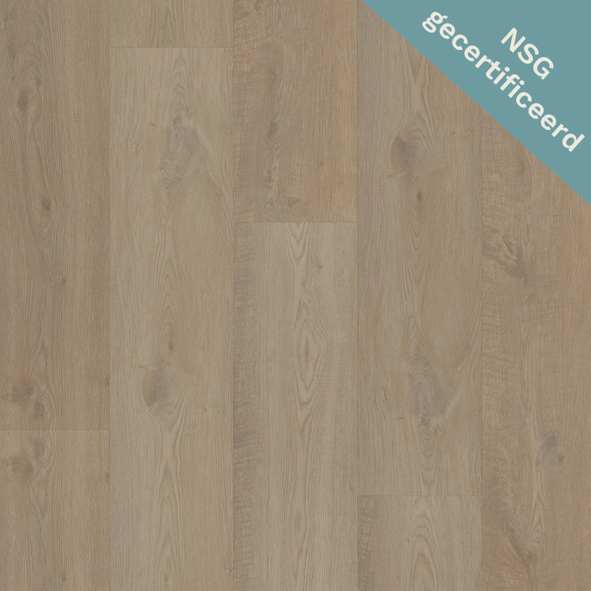 Bodiax Thor 512 Burnaby Oak Plank XL Click