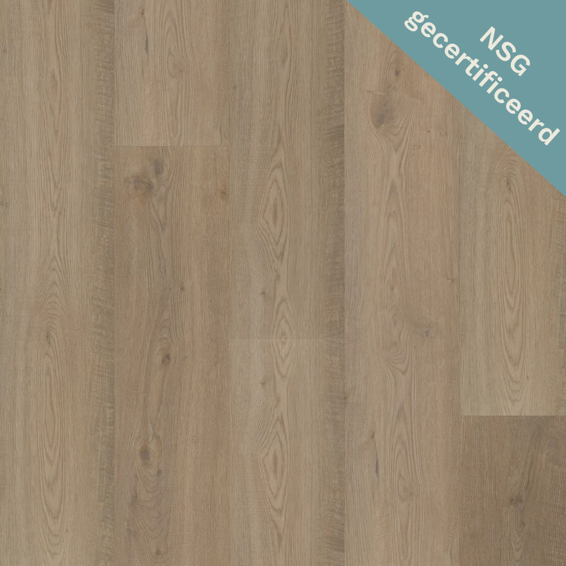 Bodiax Thor 514 Langley Oak Plank XL Click