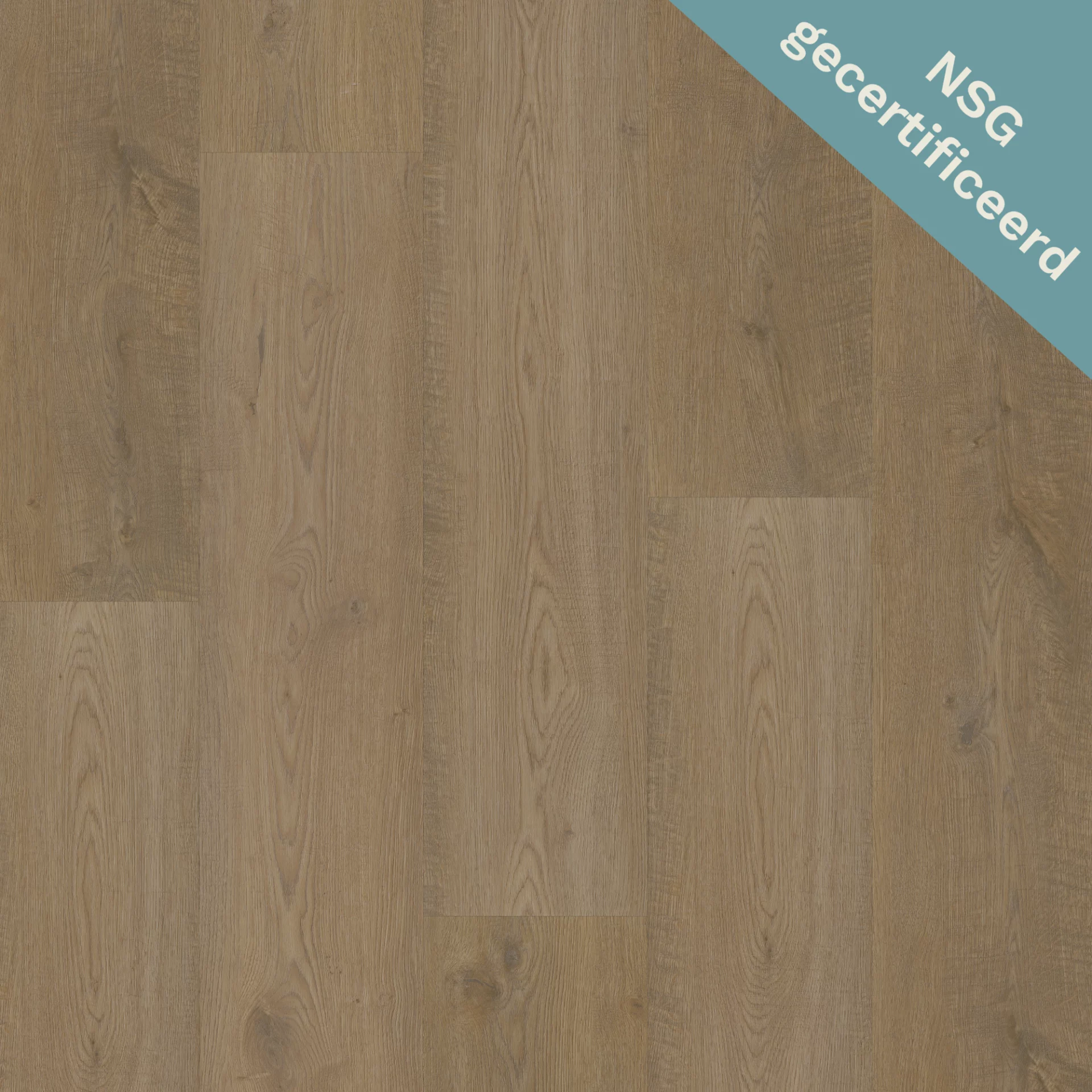 Bodiax Thor 515 Belleville Oak Plank XL Click