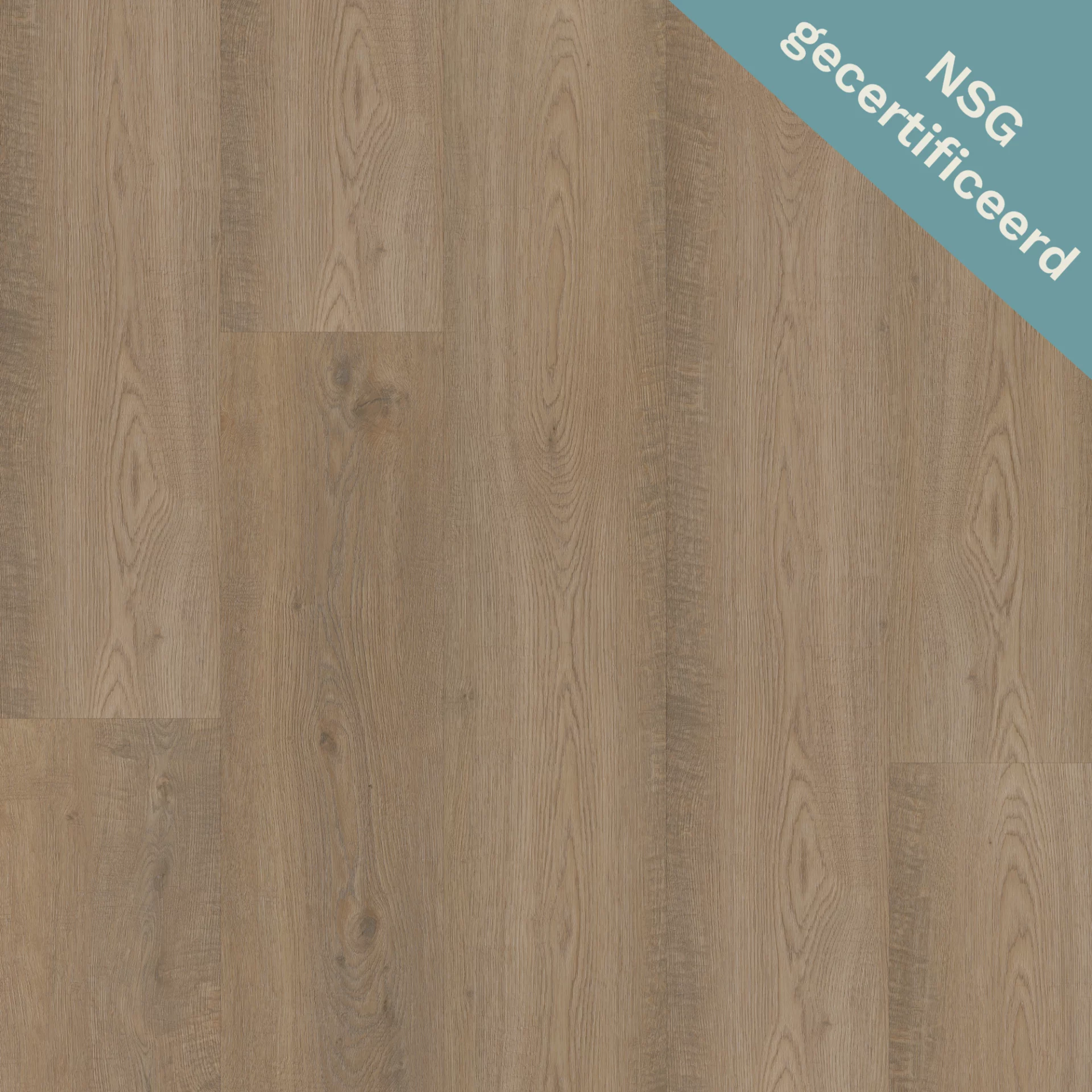 Bodiax Thor 516 Clarington Oak Plank XL Click