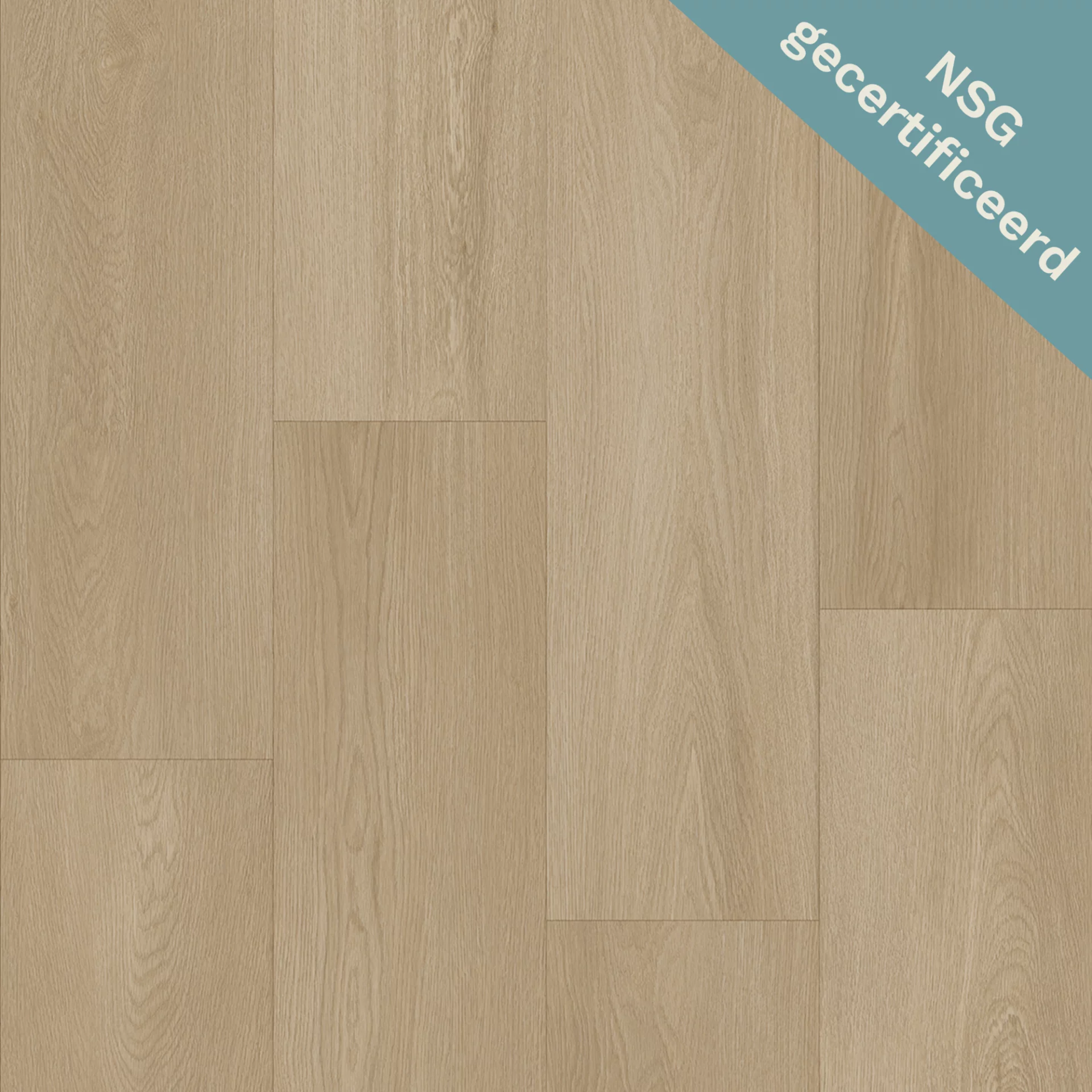 Bodiax Thor 535 Dune Plank XL Click