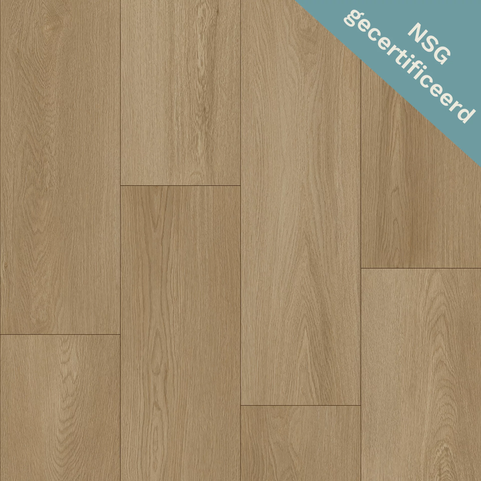 Bodiax Thor 536 Soil Plank XL Click