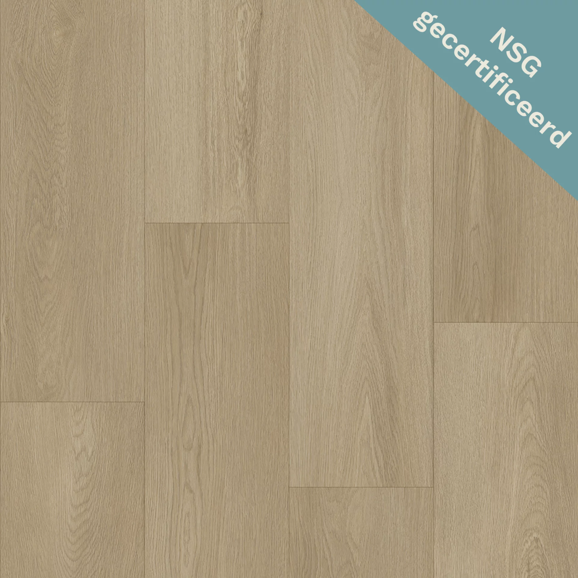 Bodiax Thor 537 Blossom Plank XL Click
