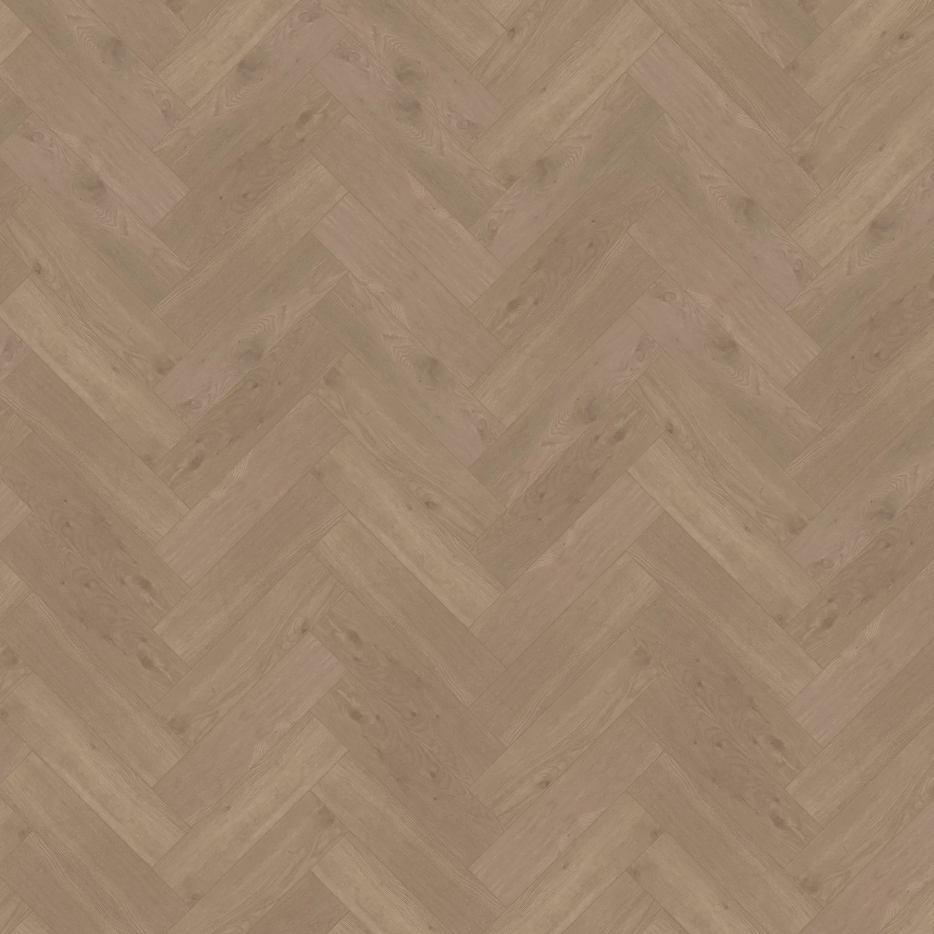 Bodiax Tuna 310 Richmond Oak Visgraat XL Dryback