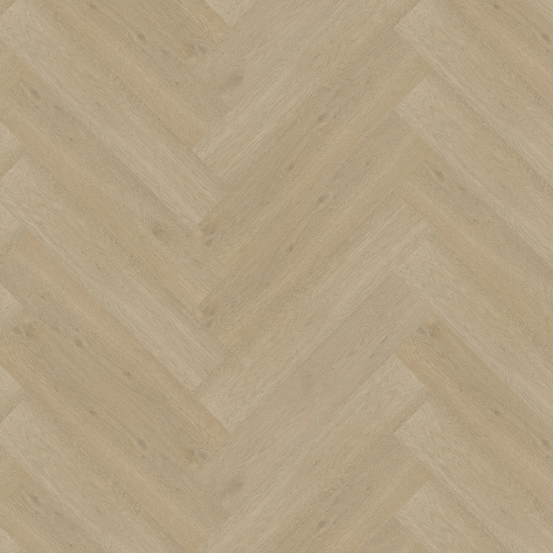 Bodiax Tuna 311 Sherbrooke Oak Visgraat XL Dryback