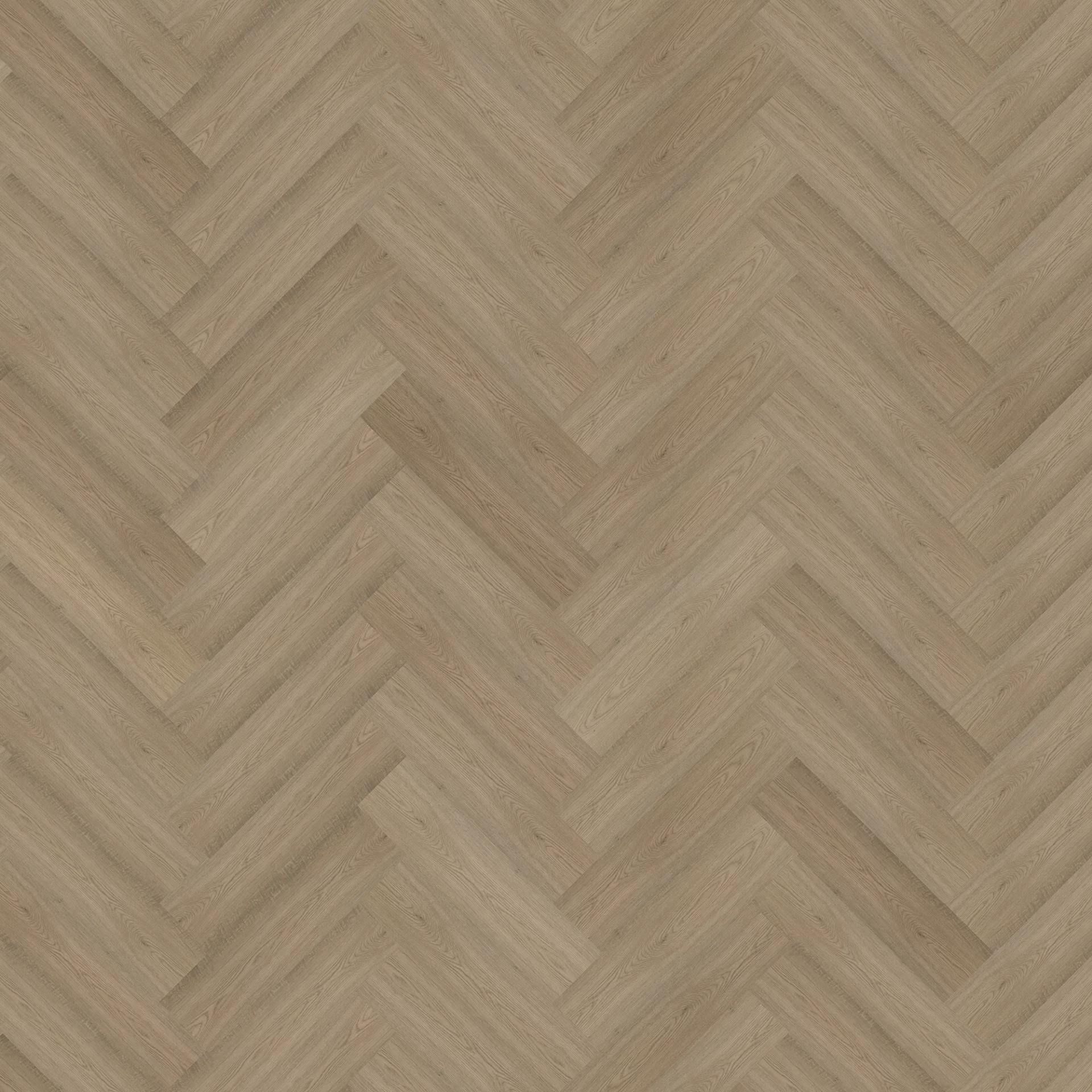 Bodiax Tuna 314 Langley Oak Visgraat XL Dryback