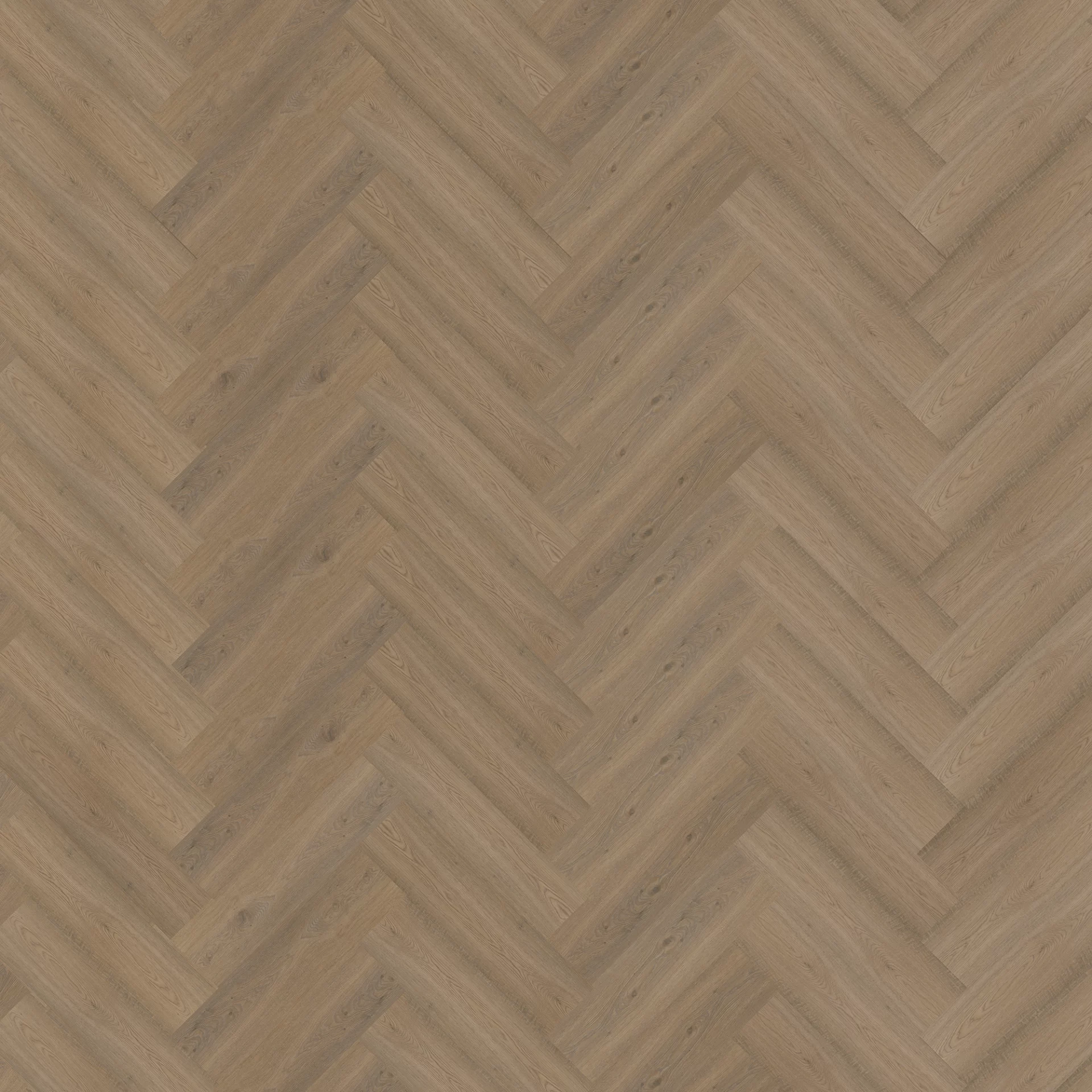 Bodiax Tuna 316 Clarington Oak Visgraat XL Dryback