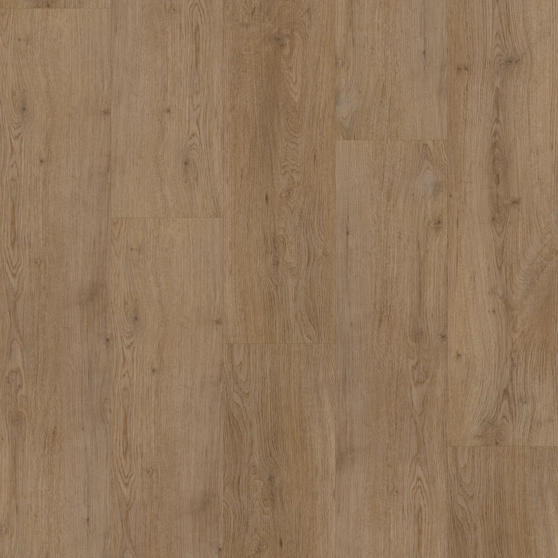 Bodiax Ivar 492 Gerookt eiken Plank Click