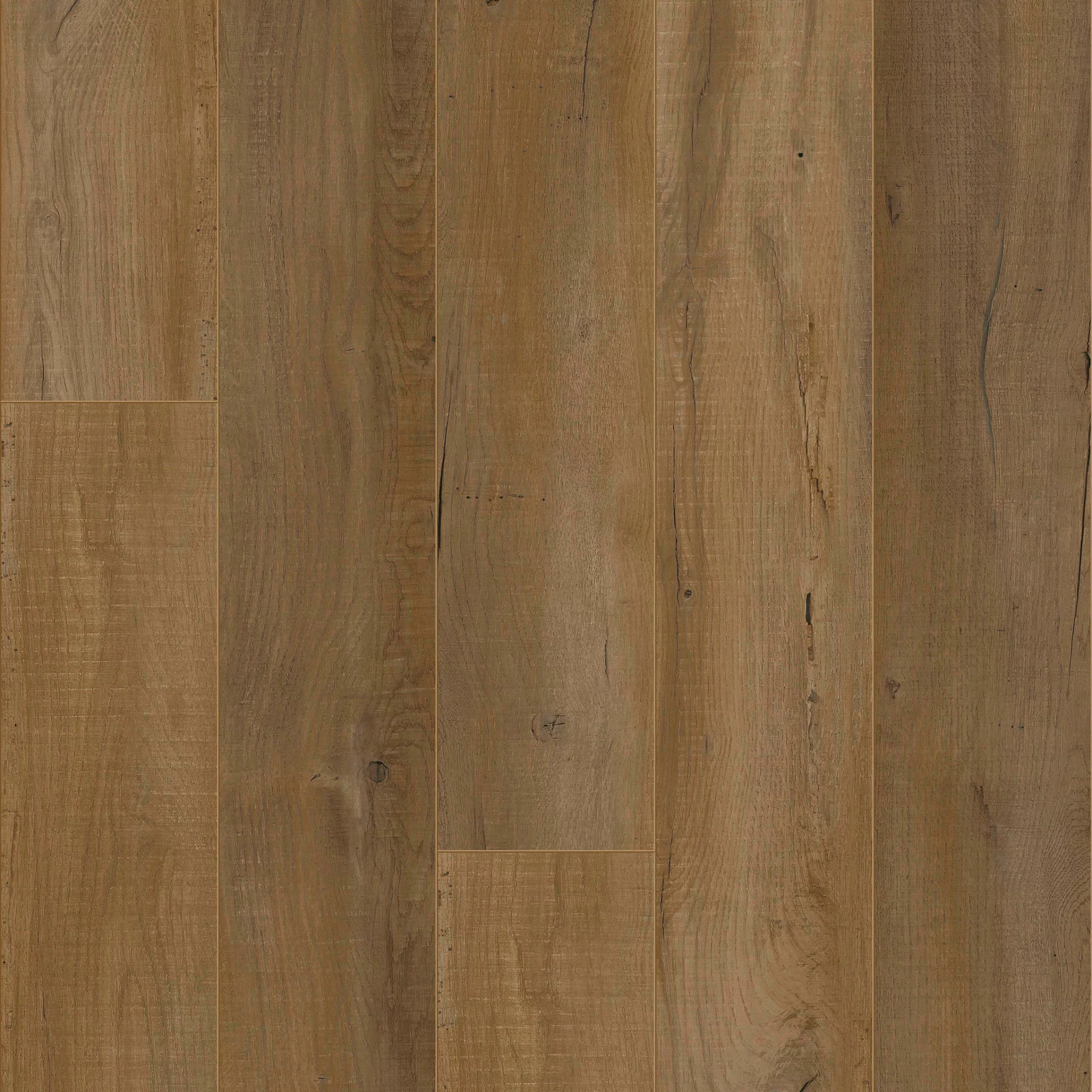 Coretec Authentics Manitoba Plank XL Click