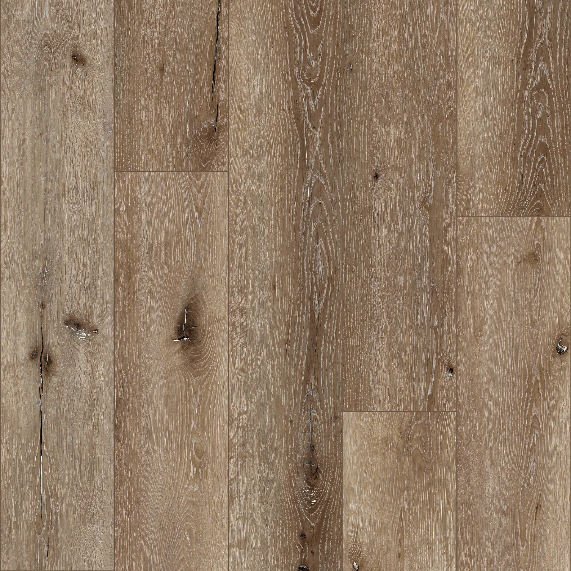Coretec Naturals Acorn Plank Click