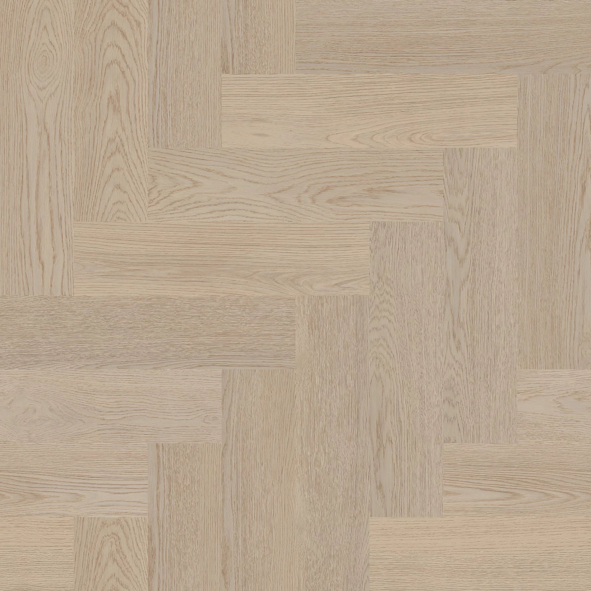 Coretec Naturals Aurora Visgraat Click