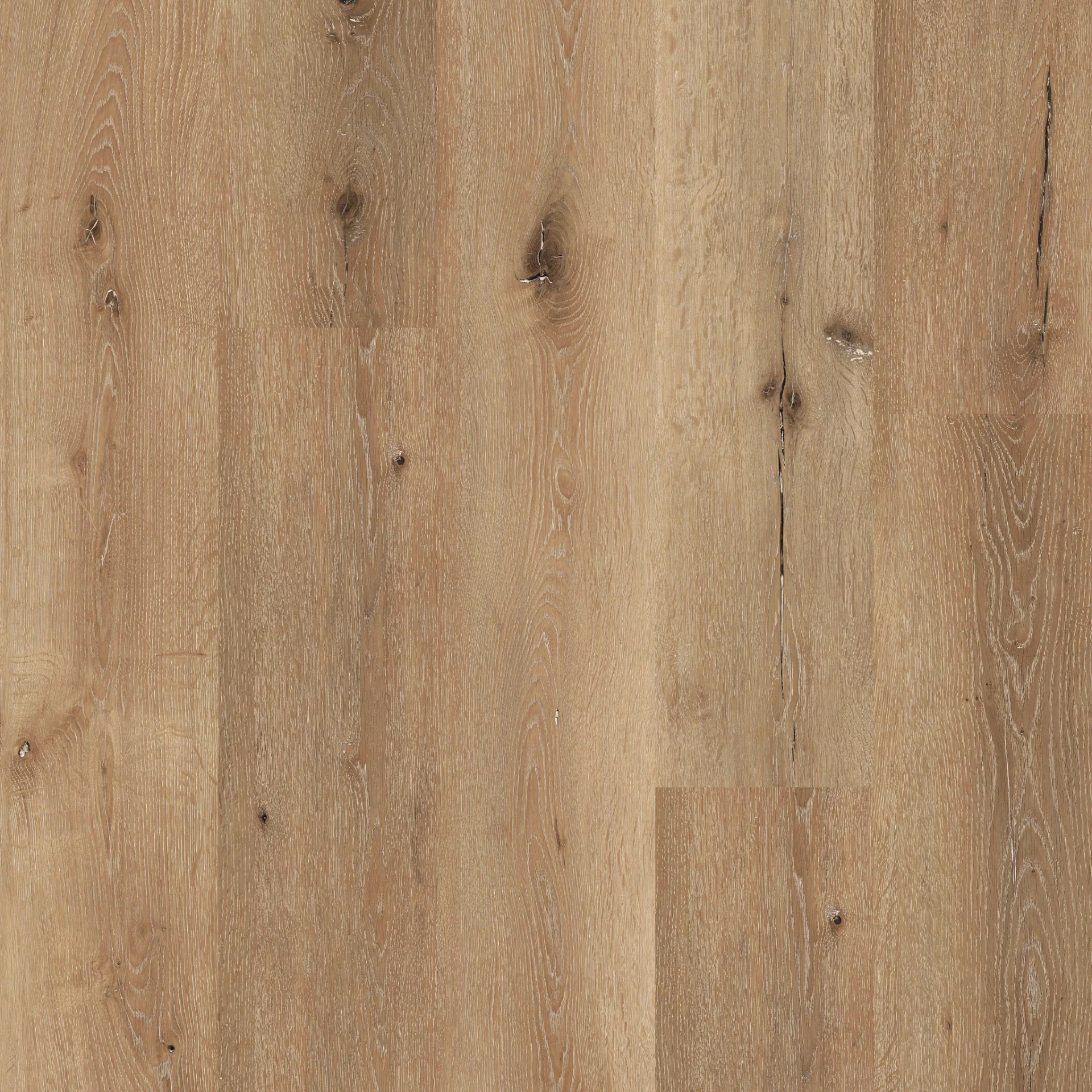Coretec Naturals Lumber Plank Click