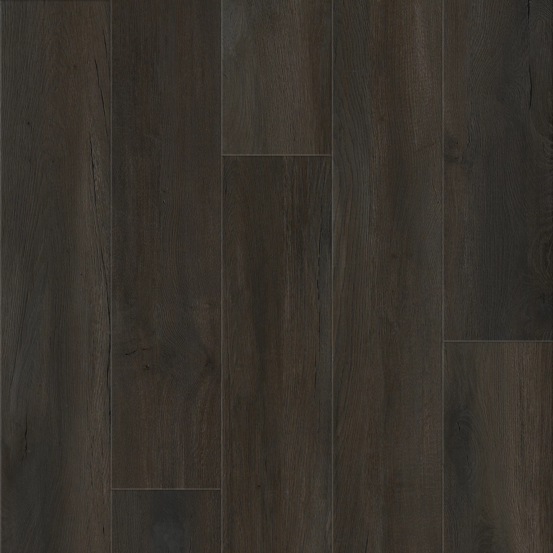 Coretec Naturals Raven Plank XL Click