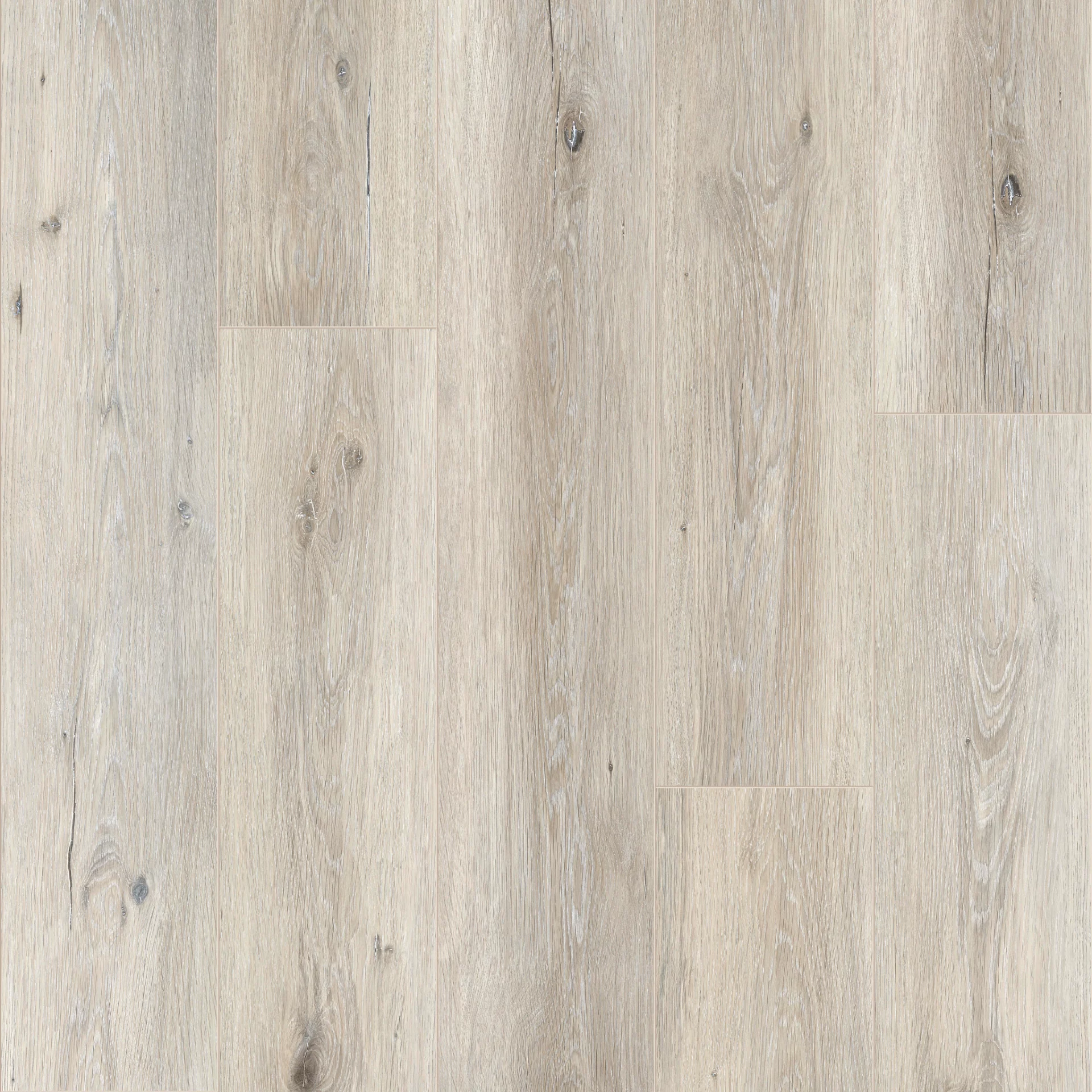 Coretec Naturals Swamp Plank Click
