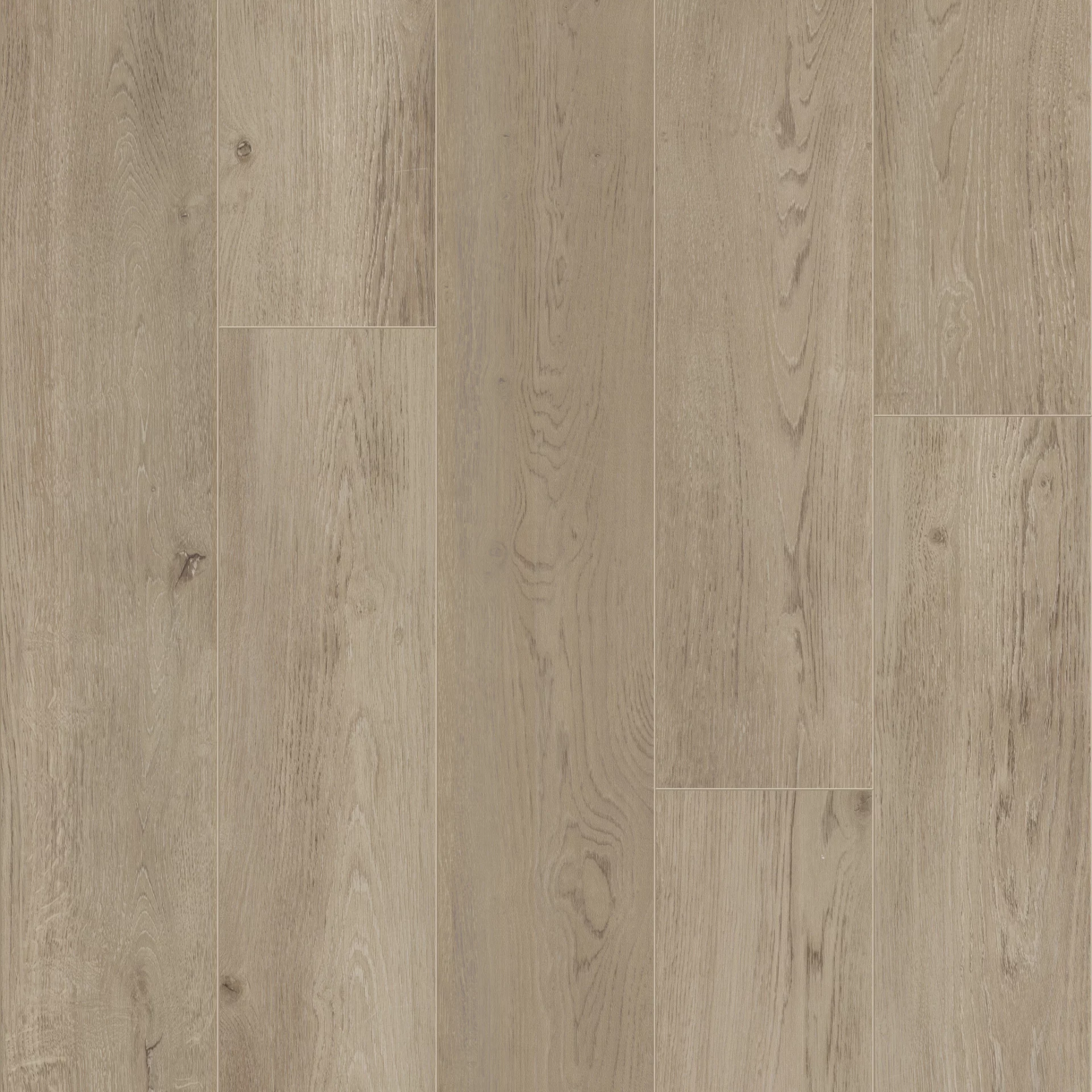 Coretec The Essentials Baltimore Oak 77 Plank XL Click