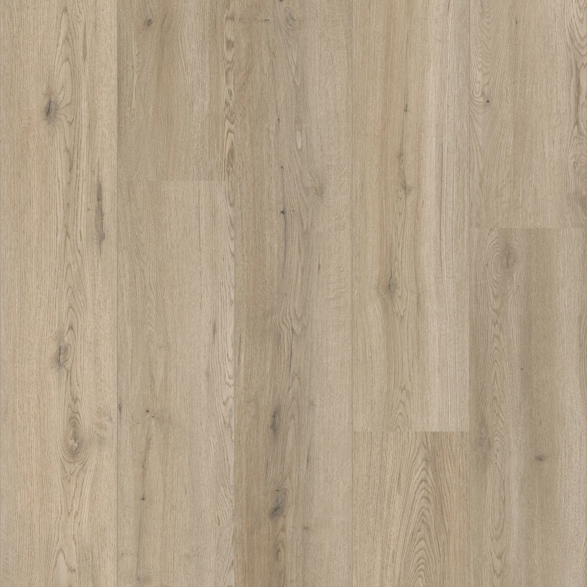 Coretec The Essentials Cleveland Oak 52 Plank XL Click