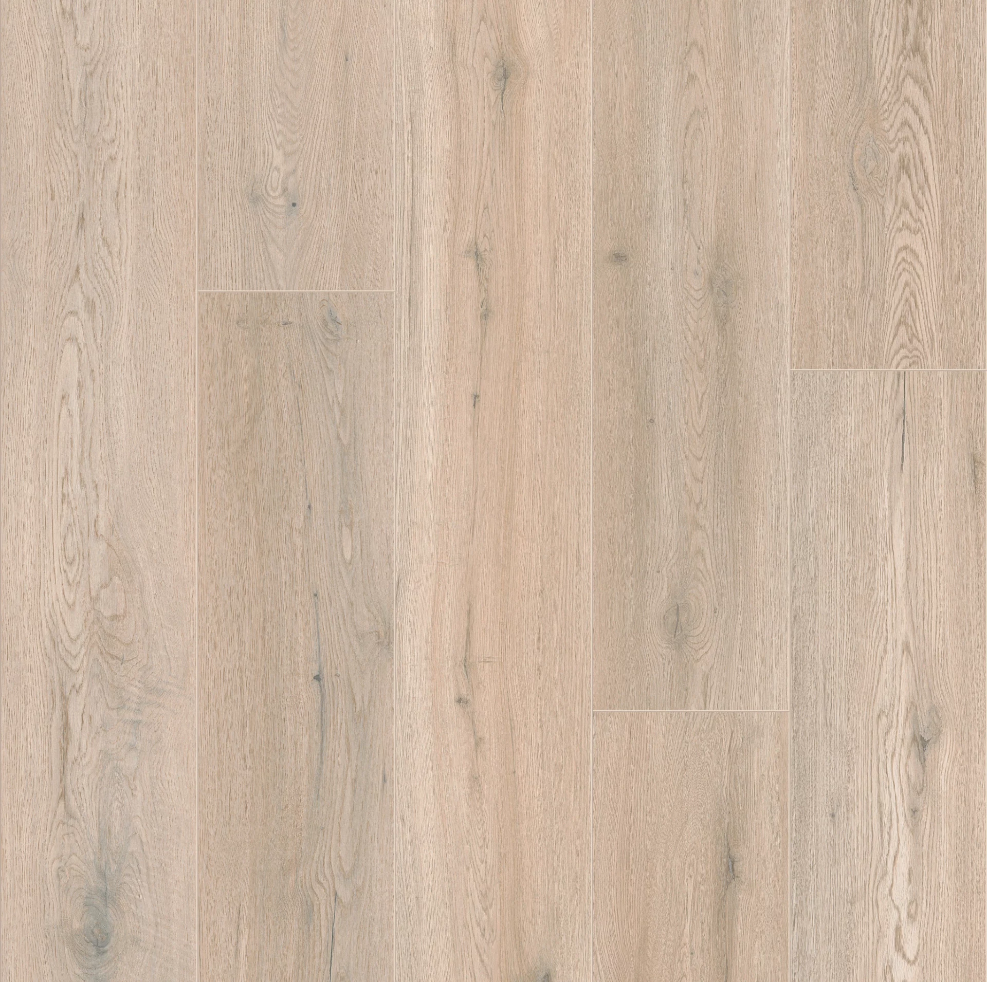 Coretec The Essentials Cleveland Oak 62 Plank Click