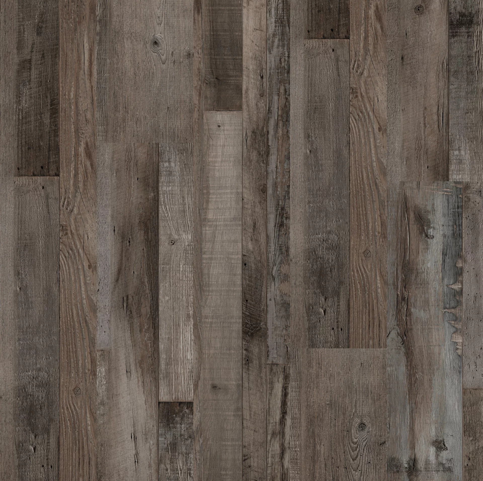 Coretec The Essentials Fallen Oak 52 Plank Click