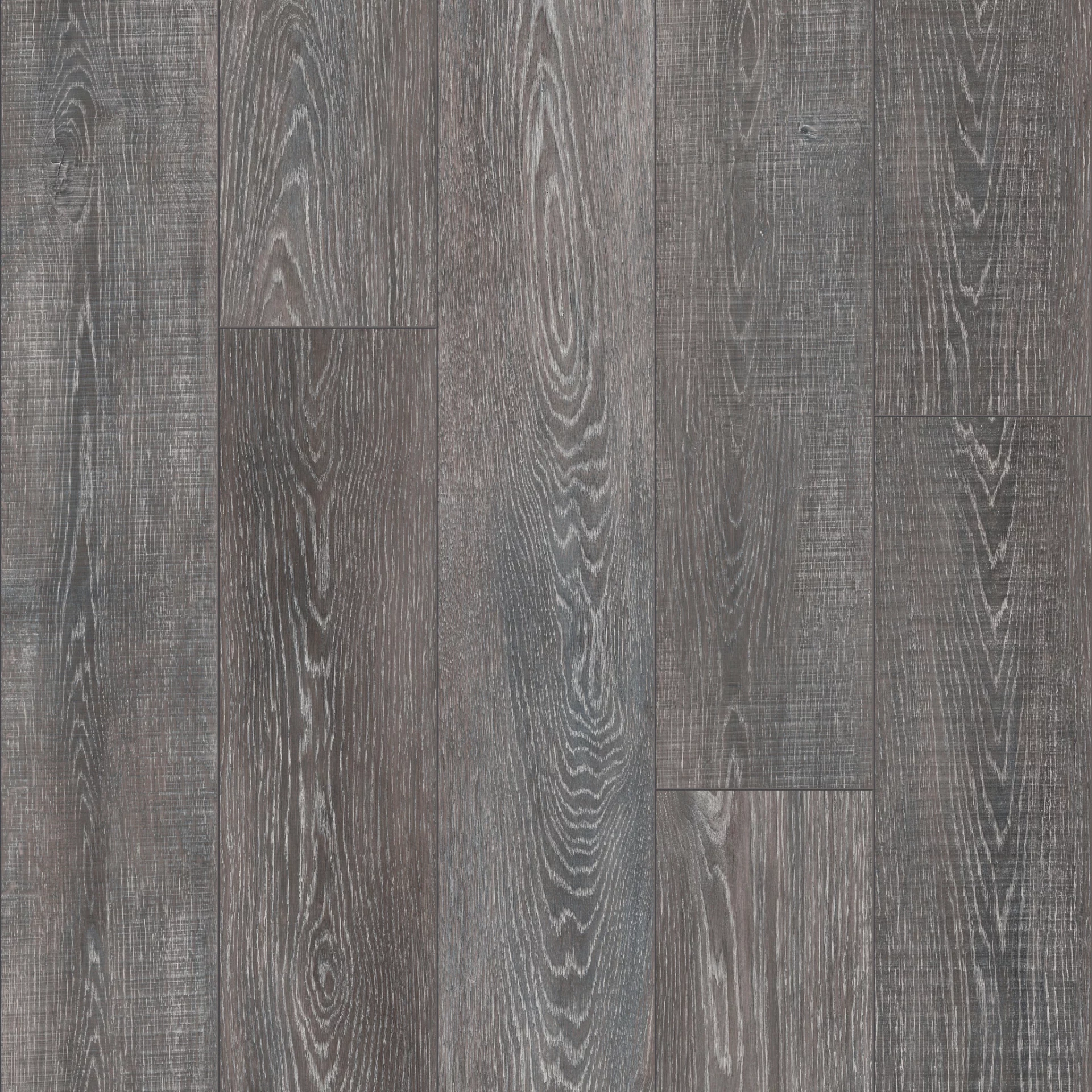 Coretec The Essentials Greystone Contempo Oak 34 Plank XL Click
