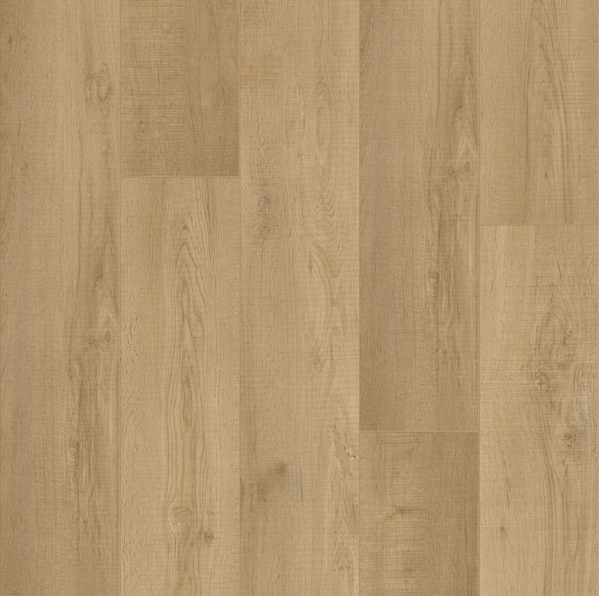 Coretec The Essentials Rustled Oak 50 Plank Click