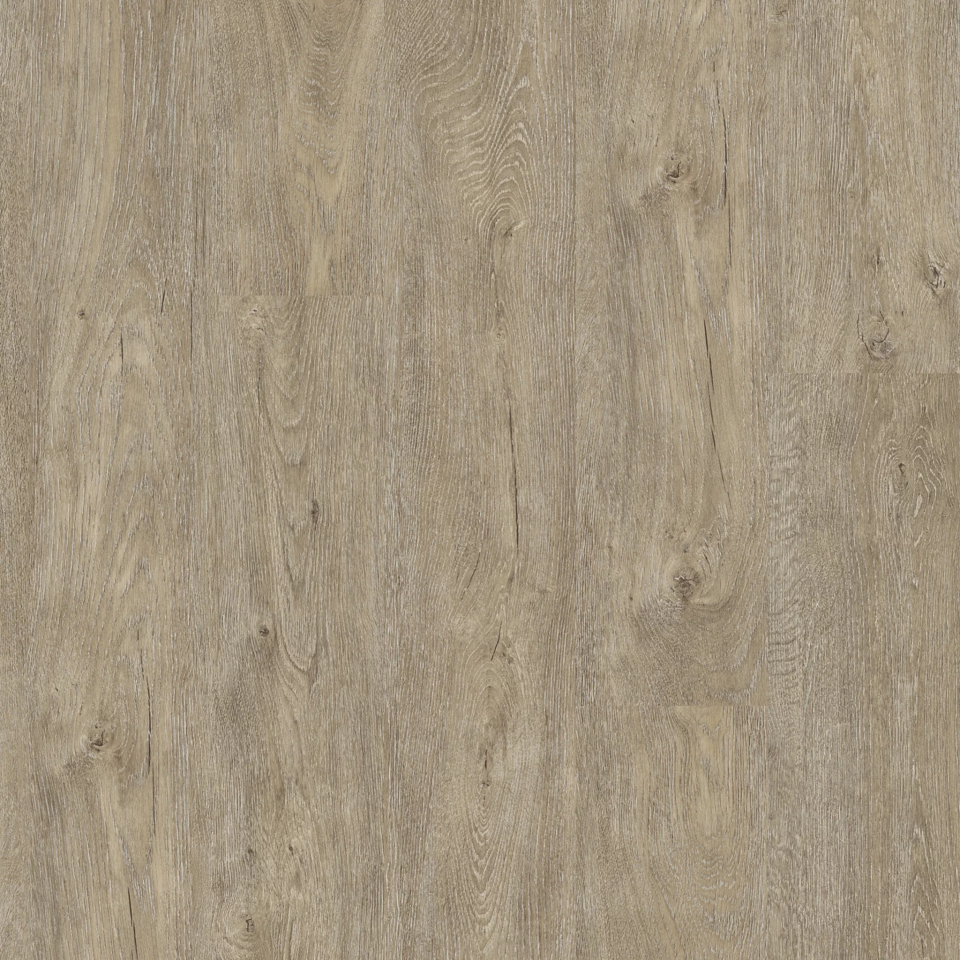 Coretec The Essentials Waterton Lakes Oak 04 Plank XL Click