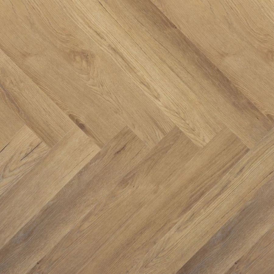 Douwes Dekker Trendy visgraat gemberkoek Click