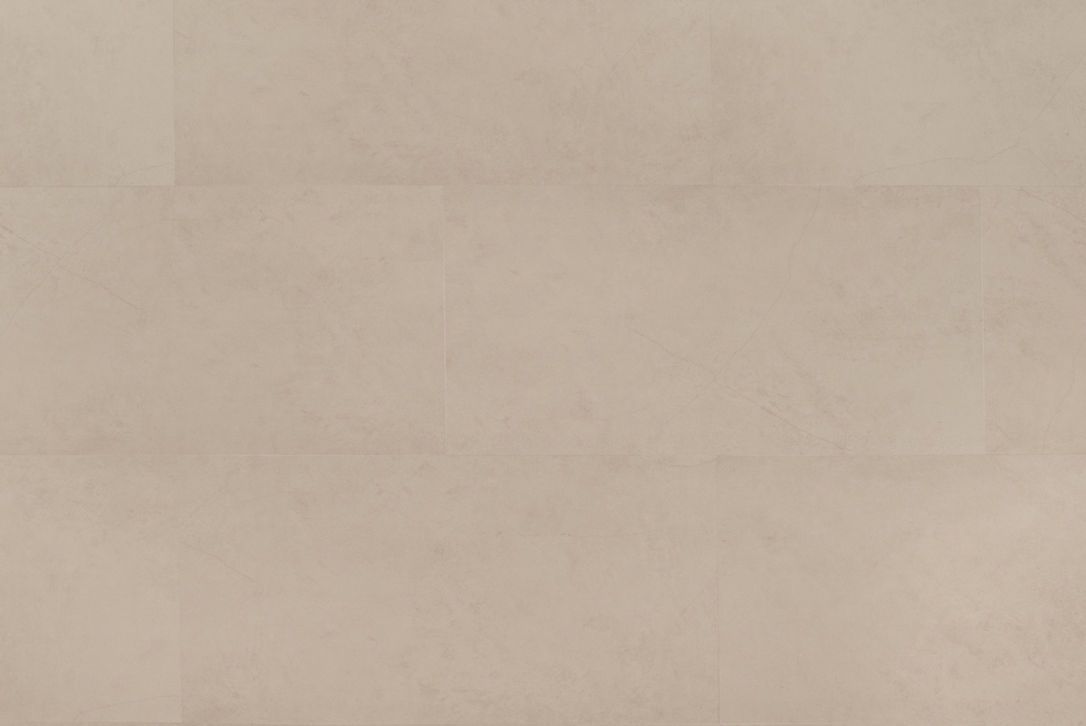 Floer Betonlook Beige Tegel XL Click