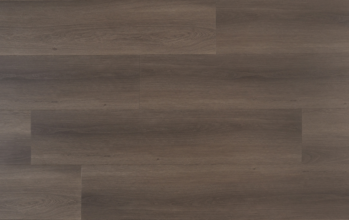 Floer Donkere Eik Plank XL Click