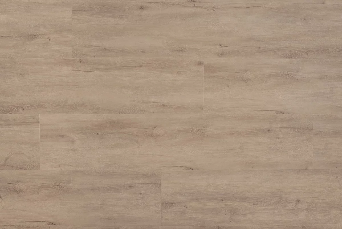 Floer Grijze Eik Plank XL Click