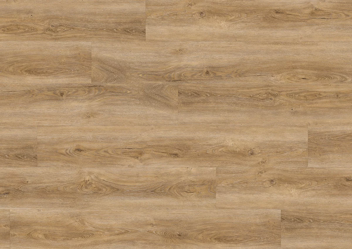 Floer Kadoelerbos Gerookt Eiken Plank XL Dryback