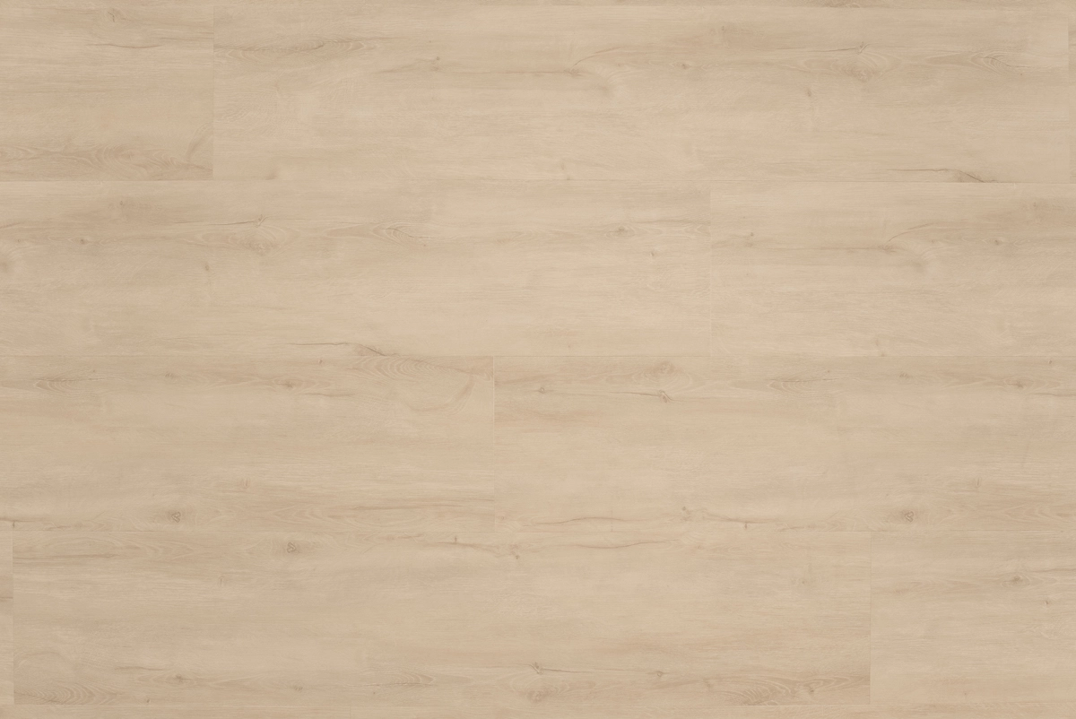 Floer Landhuis PVC Crème Eik Plank XL Dryback