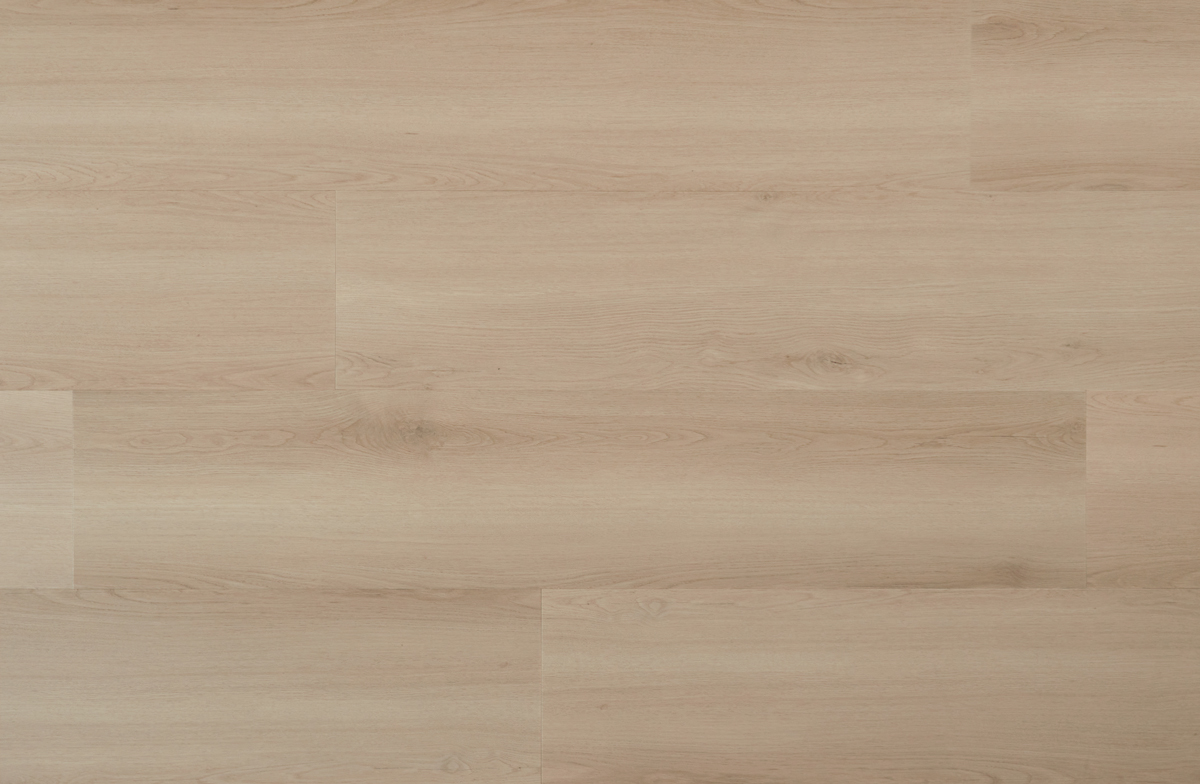 Floer Landhuis PVC Lichtbruine Eik Plank XL Dryback