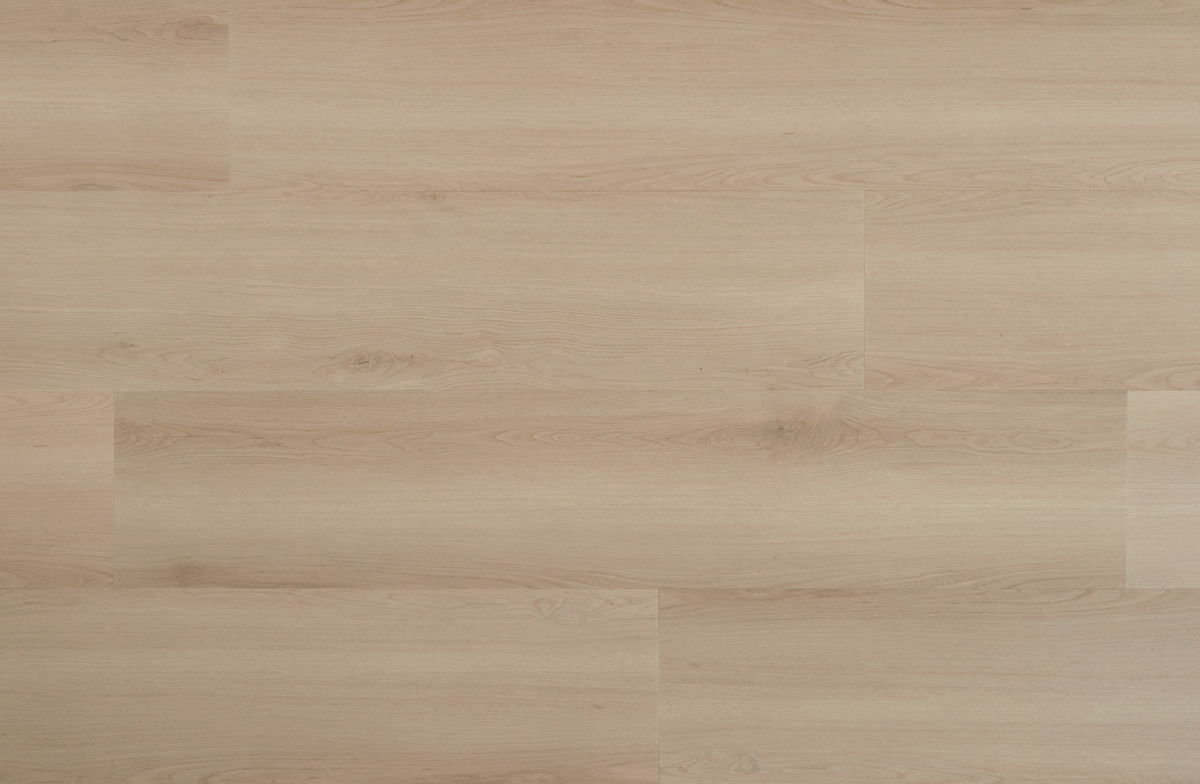 Floer Lichtbruine Eik Plank XL Click