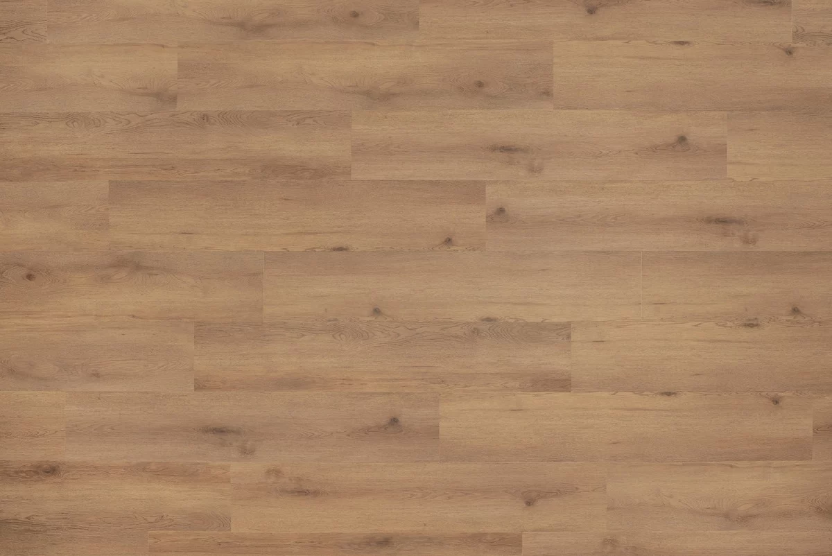 Floer Nootdorp Nootbruin Eiken Plank Dryback
