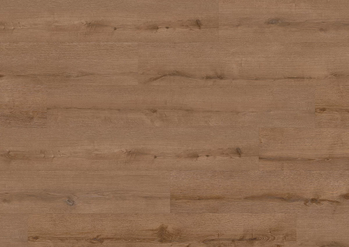 Floer Voorsterbos Donker Eiken Plank XL Dryback