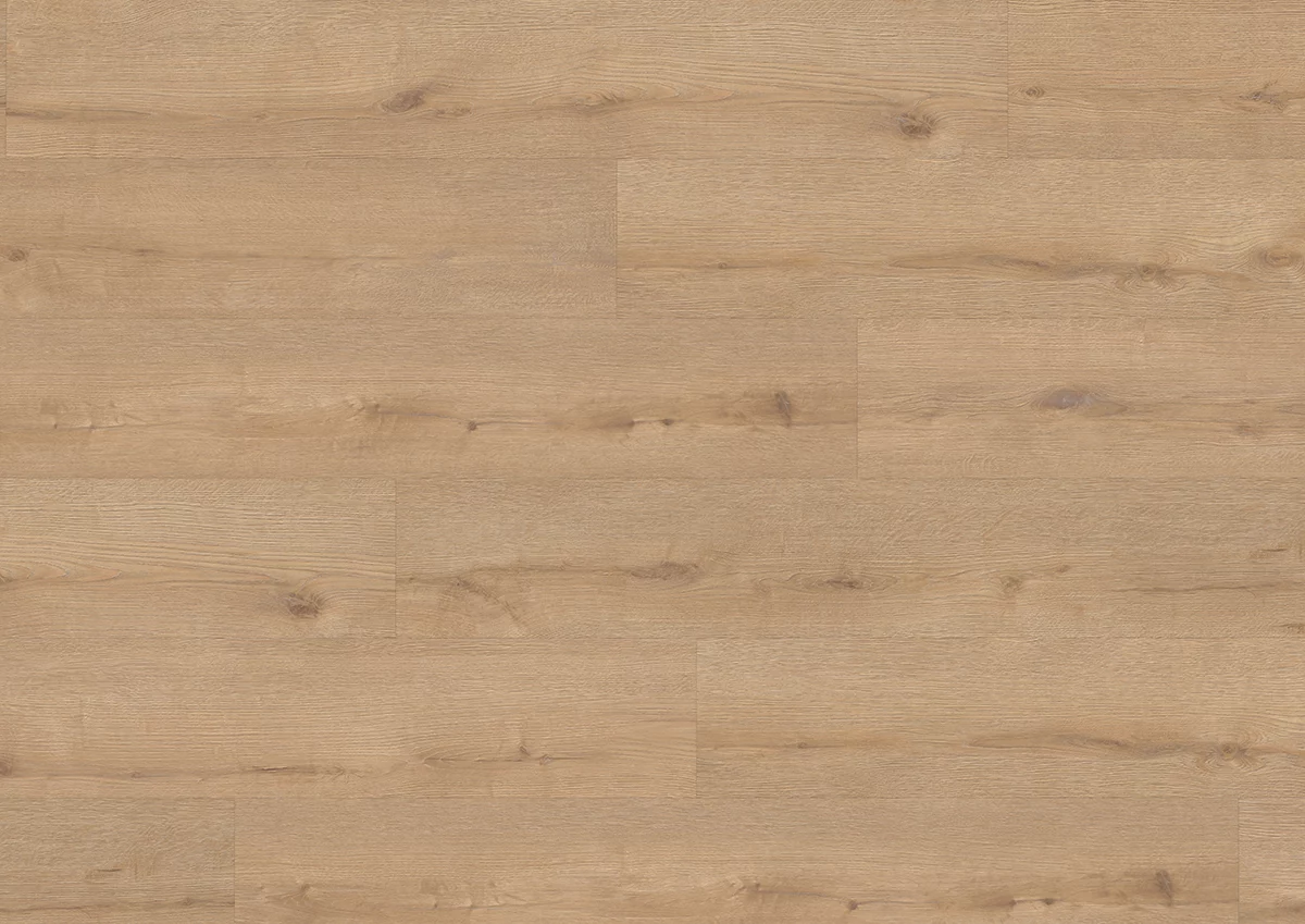 Floer Waterloopbos Lichtbruin Eiken Plank XL Dryback