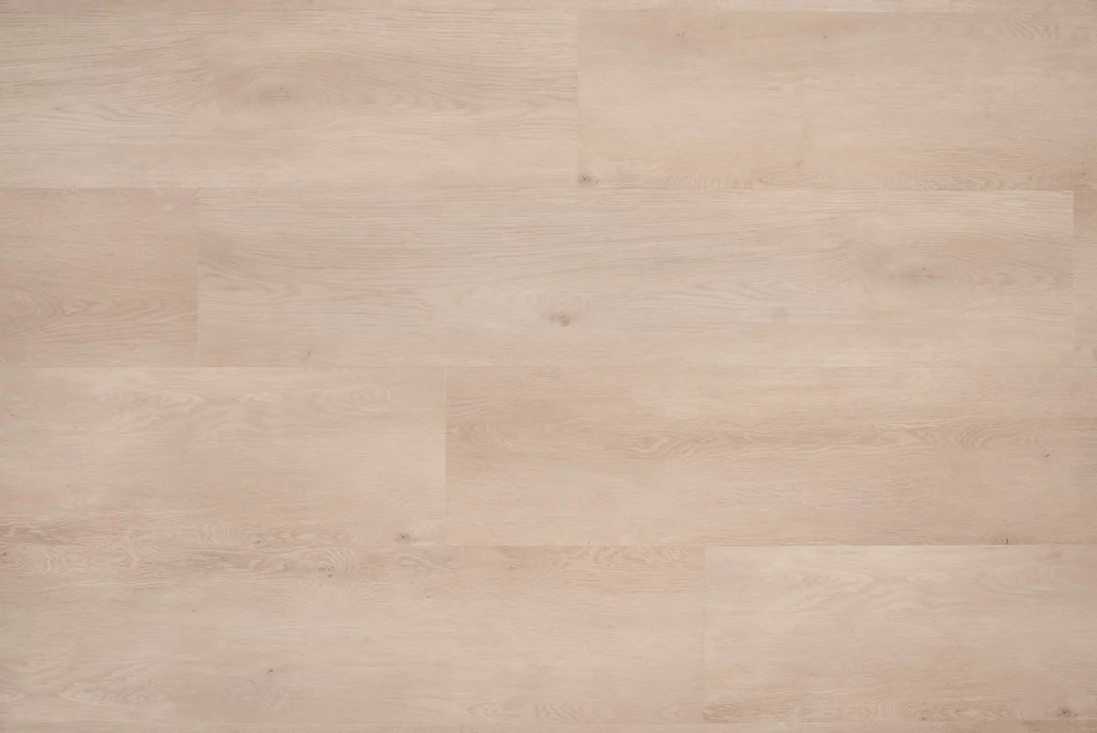 Floer Witte Eik Plank XL Click