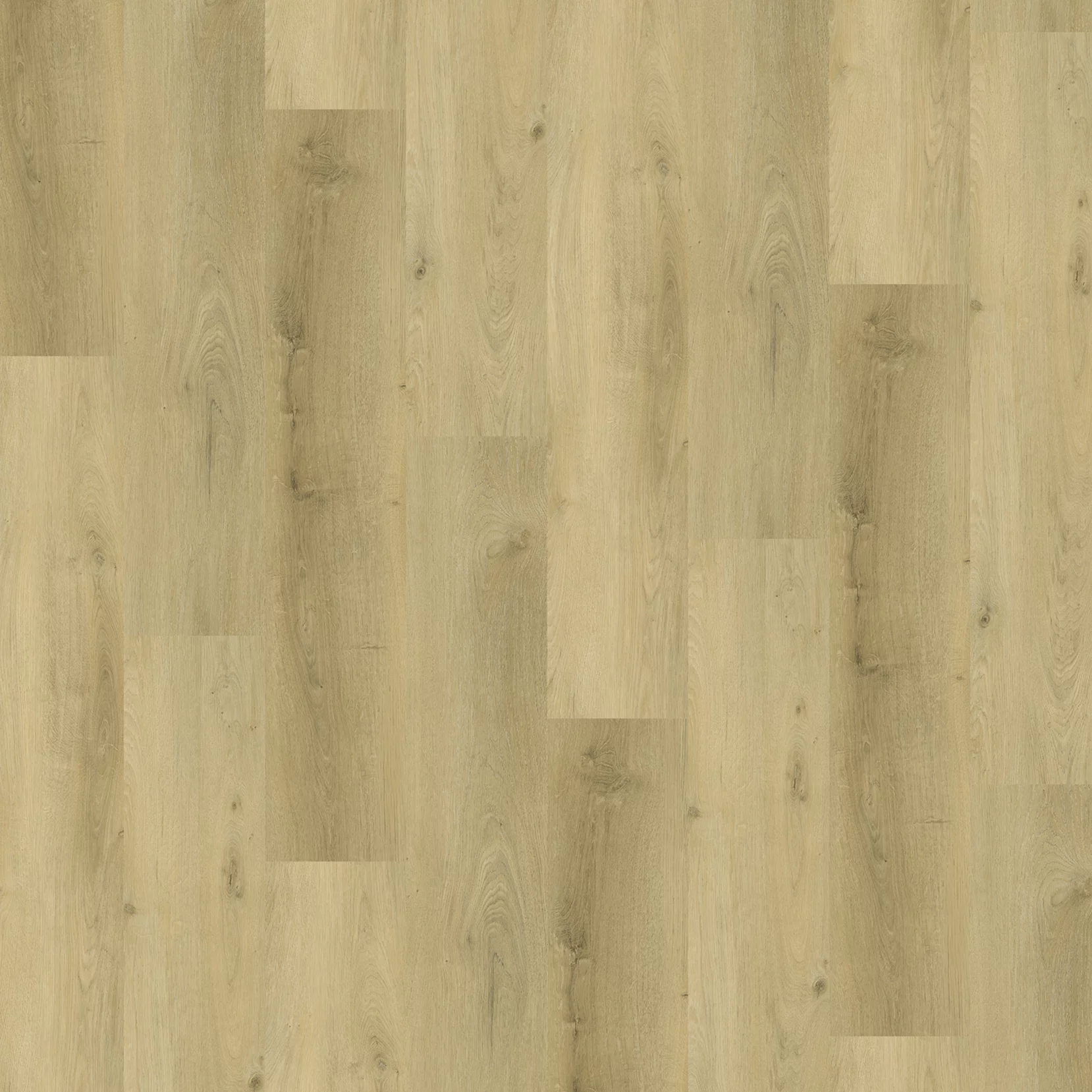 Floor Branding Barista Espresso Elegance Plank Dryback