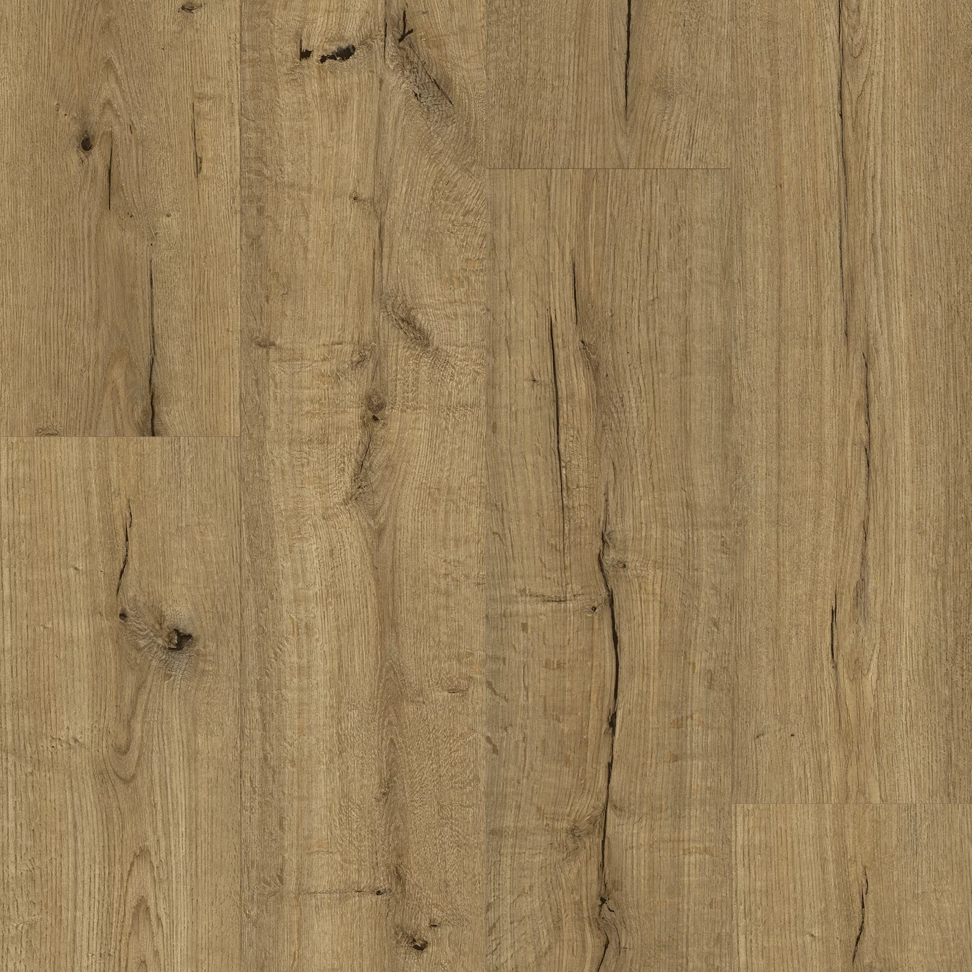 Floorify Havana Plank XL Dryback