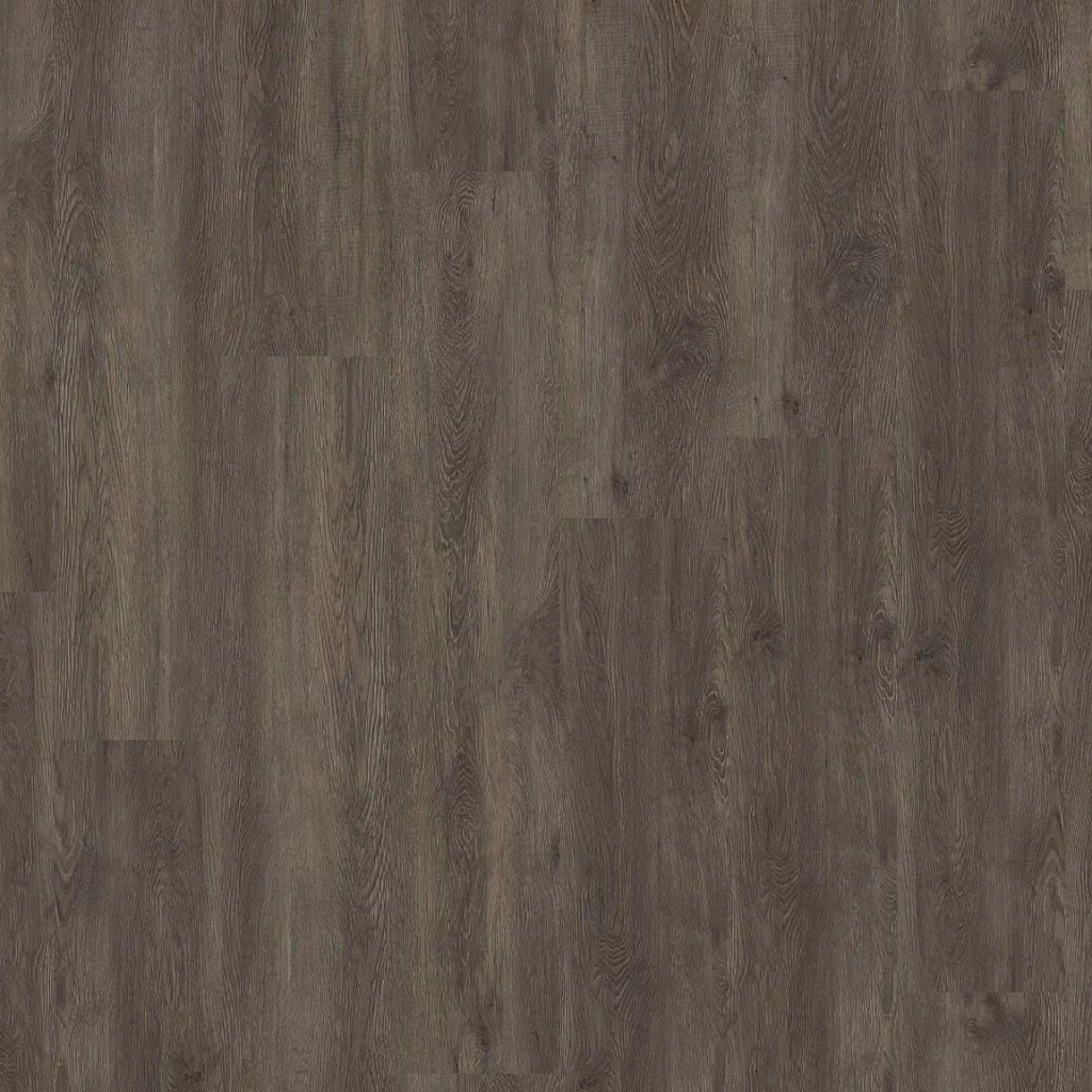 Ambiant Supremo dark grey Plank Dryback