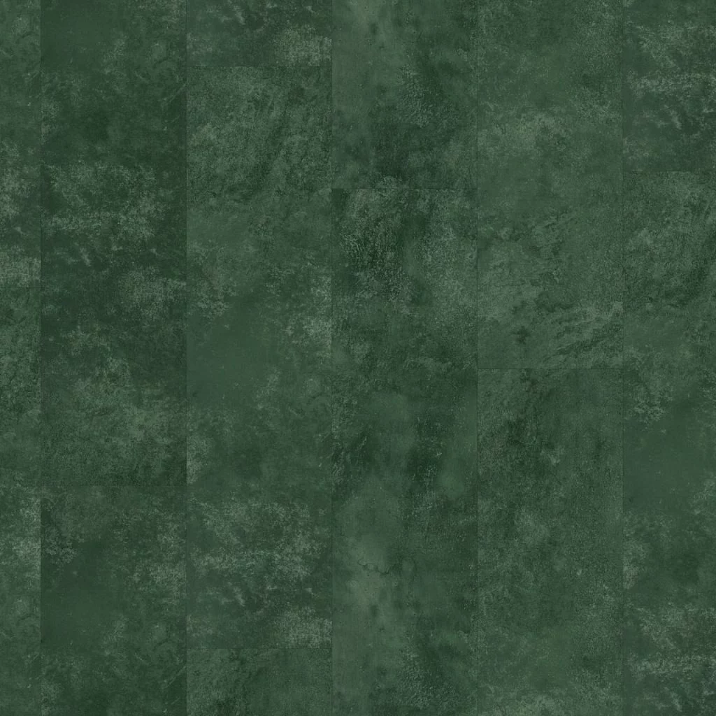 Ambiant Viretto dark green Tegel Dryback