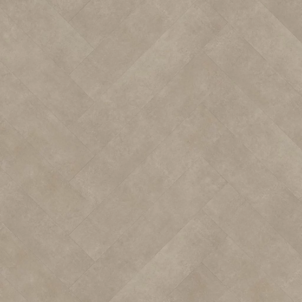 Ambiant Herringbone sand Visgraat XL Dryback