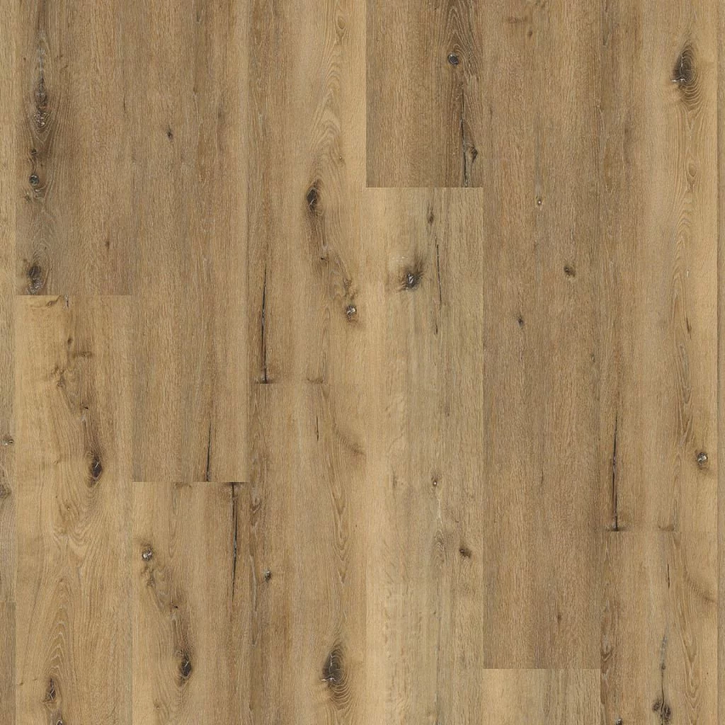 Ambiant Essenzo dark oak Plank XL Dryback