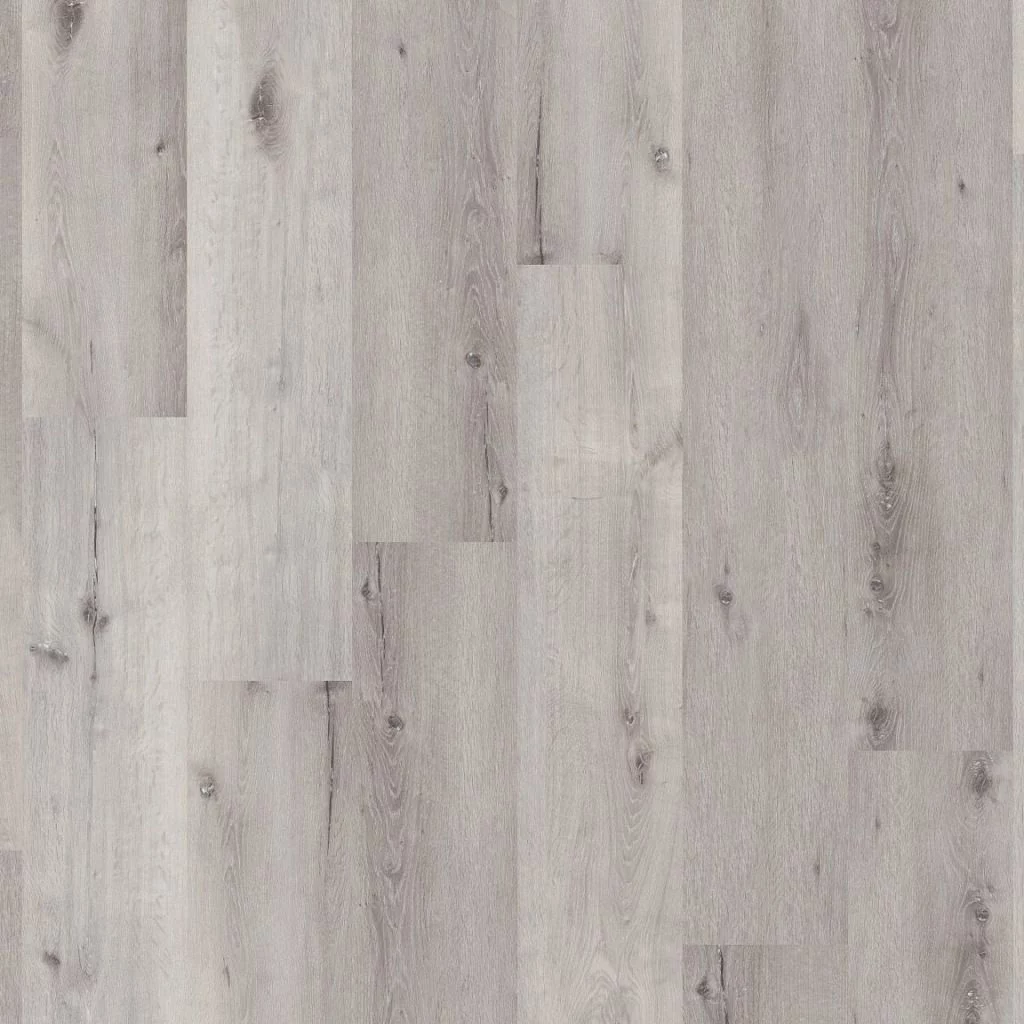 Ambiant Essenzo light grey Plank XL Dryback