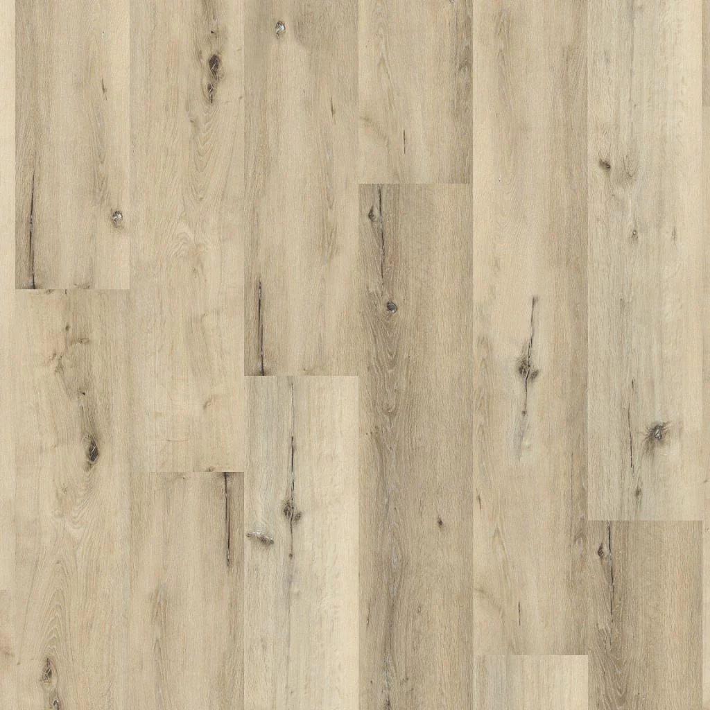 Ambiant Essenzo light oak Plank XL Dryback