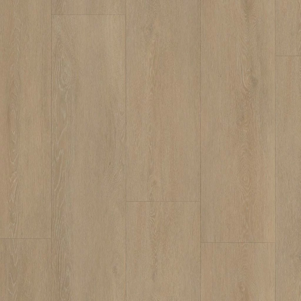 Ambiant Wide board warm natural Plank XL Click
