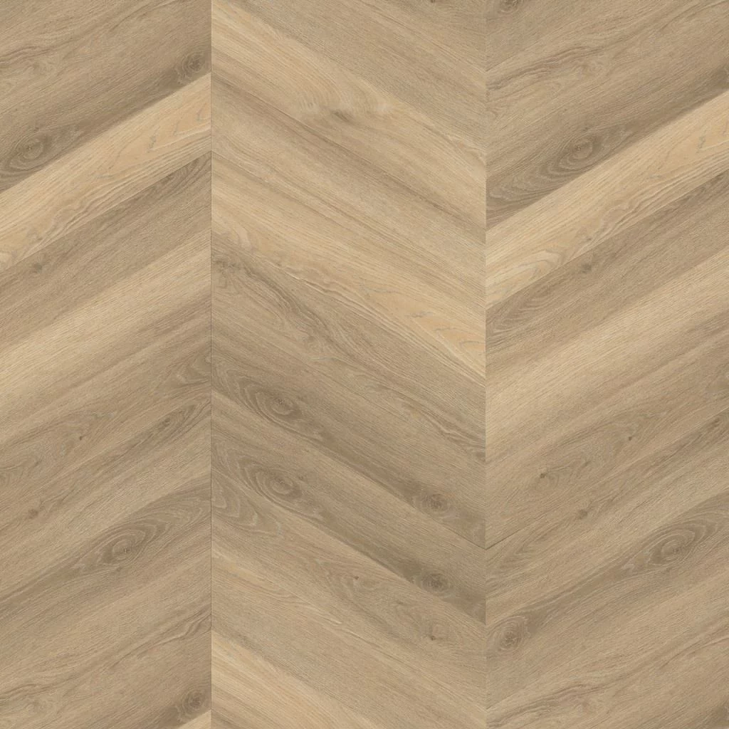 Ambiant Spigato beige Hongaarse punt Dryback