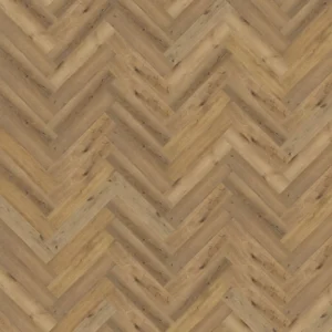 Ambiant Spigato dark oak Visgraat XL Dryback